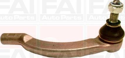 FAI AutoParts SS906 - Наконечник рульової тяги, кульовий шарнір autocars.com.ua