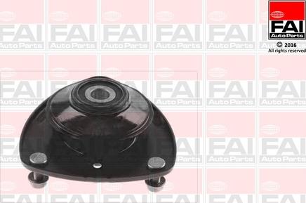 FAI AutoParts SS9089 - Опора стійки амортизатора, подушка autocars.com.ua