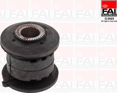 FAI AutoParts SS9148 - Сайлентблок, рычаг подвески колеса autodnr.net