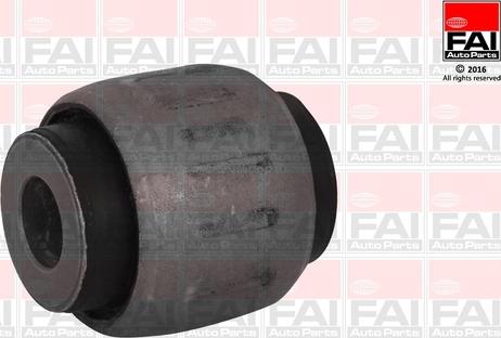 FAI AutoParts SS9149 - Сайлентблок, рычаг подвески колеса avtokuzovplus.com.ua