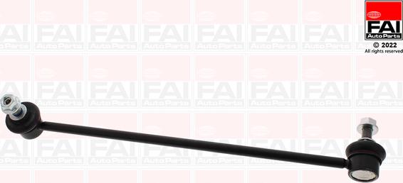 FAI AutoParts SS9159 - Тяга / стійка, стабілізатор autocars.com.ua