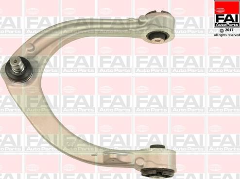 FAI AutoParts SS9163 - Рычаг подвески колеса avtokuzovplus.com.ua