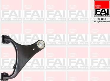 FAI AutoParts SS9173 - Важіль незалежної підвіски колеса autocars.com.ua