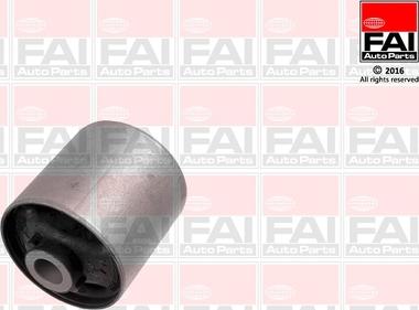 FAI AutoParts SS9207 - Сайлентблок, рычаг подвески колеса avtokuzovplus.com.ua