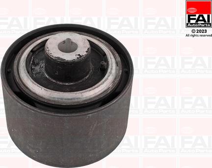 FAI AutoParts SS9219 - Сайлентблок, важеля підвіски колеса autocars.com.ua