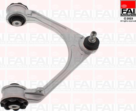 FAI AutoParts SS9256 - Рычаг подвески колеса autodnr.net