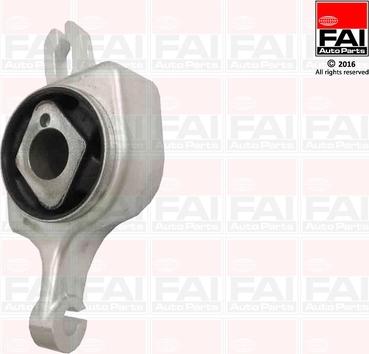 FAI AutoParts SS9274 - Сайлентблок, важеля підвіски колеса autocars.com.ua