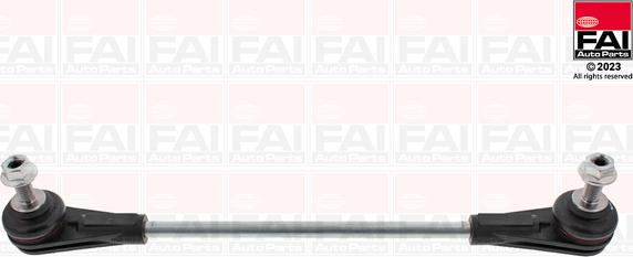 FAI AutoParts SS9287 - Тяга / стійка, стабілізатор autocars.com.ua