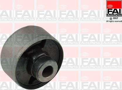 FAI AutoParts SS9319 - Сайлентблок, рычаг подвески колеса autodnr.net