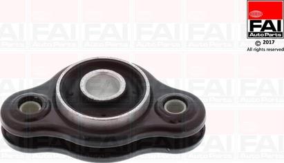 FAI AutoParts SS9334 - Сайлентблок, важеля підвіски колеса autocars.com.ua