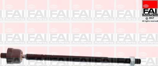 FAI AutoParts SS9357 - Осевой шарнир, рулевая тяга avtokuzovplus.com.ua