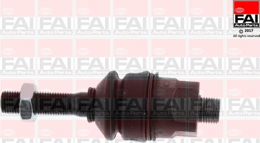 FAI AutoParts SS9365 - Осьовий шарнір, рульова тяга autocars.com.ua