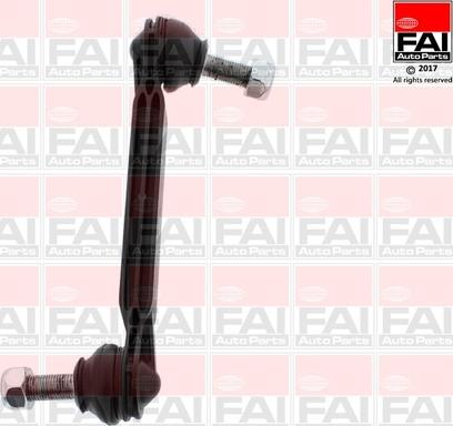 FAI AutoParts SS9443 - Тяга / стійка, стабілізатор autocars.com.ua