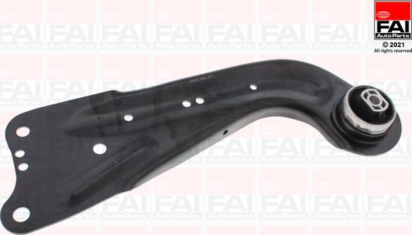 FAI AutoParts SS9467 - Важіль незалежної підвіски колеса autocars.com.ua