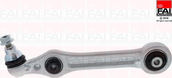 FAI AutoParts SS9470 - Важіль незалежної підвіски колеса autocars.com.ua