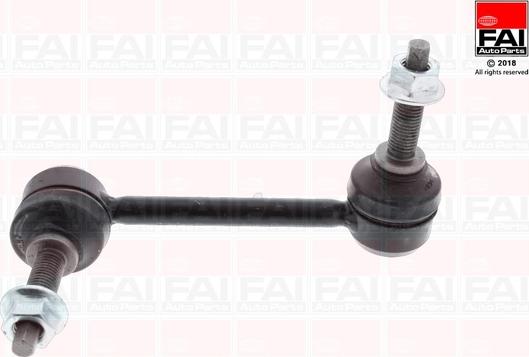 FAI AutoParts SS9485 - Тяга / стійка, стабілізатор autocars.com.ua