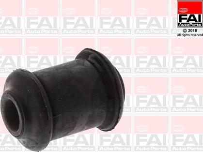 FAI AutoParts SS9491 - Сайлентблок, рычаг подвески колеса autodnr.net