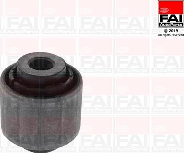 FAI AutoParts SS9542 - Сайлентблок, важеля підвіски колеса autocars.com.ua