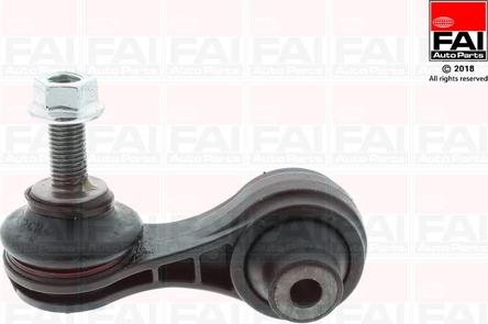 FAI AutoParts SS9594 - Тяга / стійка, стабілізатор autocars.com.ua