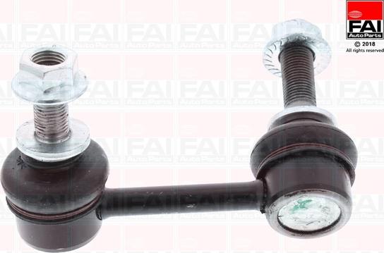 FAI AutoParts SS9609 - Тяга / стойка, стабилизатор avtokuzovplus.com.ua