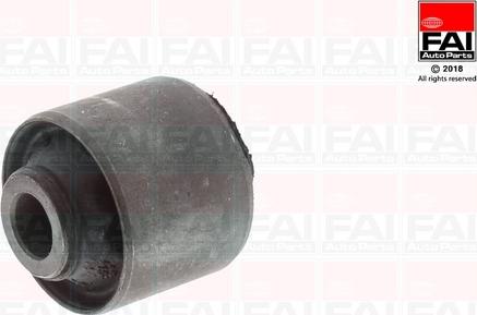 FAI AutoParts SS9647 - Сайлентблок, рычаг подвески колеса avtokuzovplus.com.ua