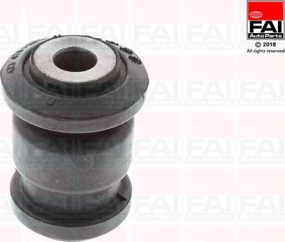 FAI AutoParts SS9681 - Сайлентблок, рычаг подвески колеса avtokuzovplus.com.ua