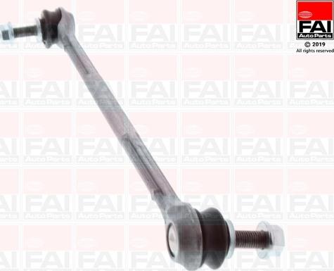 FAI AutoParts SS9694 - Тяга / стійка, стабілізатор autocars.com.ua