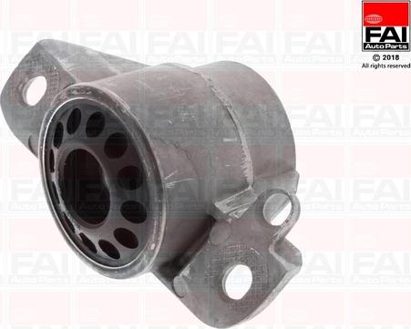 FAI AutoParts SS9733 - Опора стойки амортизатора, подушка avtokuzovplus.com.ua