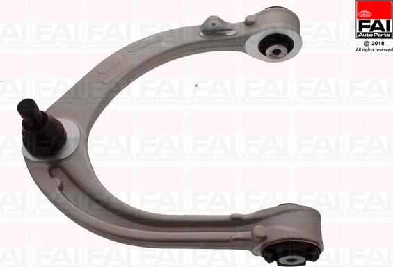 FAI AutoParts SS9784 - Рычаг подвески колеса avtokuzovplus.com.ua