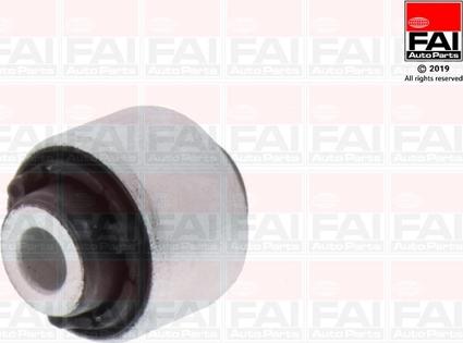 FAI AutoParts SS9797 - Сайлентблок, рычаг подвески колеса avtokuzovplus.com.ua