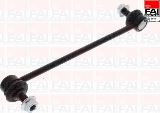 FAI AutoParts SS9846 - Тяга / стійка, стабілізатор autocars.com.ua