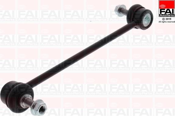 FAI AutoParts SS9847 - Тяга / стійка, стабілізатор autocars.com.ua