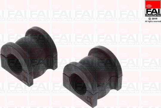 FAI AutoParts SS9911K - Втулка, стабилизатор avtokuzovplus.com.ua