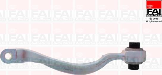 FAI AutoParts SS9949 - Важіль незалежної підвіски колеса autocars.com.ua