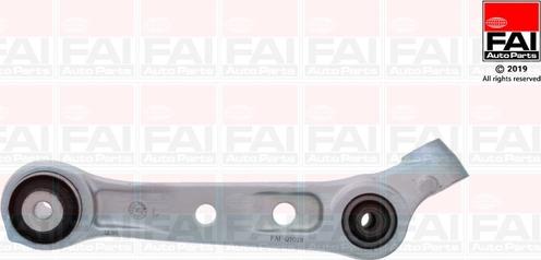 FAI AutoParts SS9950 - Рычаг подвески колеса autodnr.net