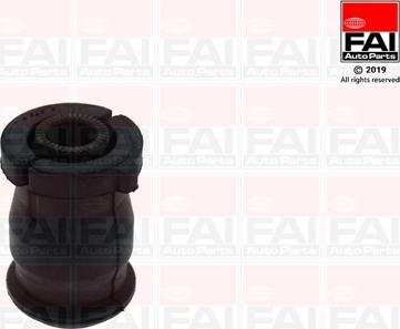 FAI AutoParts SS9956 - Сайлентблок, рычаг подвески колеса avtokuzovplus.com.ua