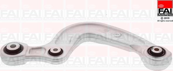 FAI AutoParts SS9978 - Важіль незалежної підвіски колеса autocars.com.ua