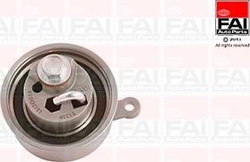 FAI AutoParts T1220 - Натяжна ролик, ремінь ГРМ autocars.com.ua