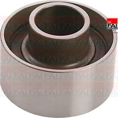 FAI AutoParts T1221 - Направляющий ролик, зубчатый ремень avtokuzovplus.com.ua