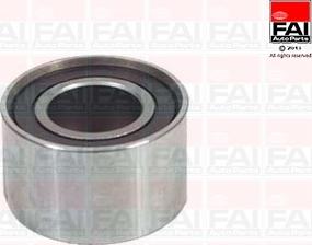 FAI AutoParts T9442 - Направляющий ролик, зубчатый ремень avtokuzovplus.com.ua