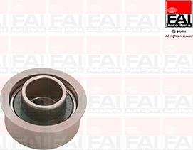 FAI AutoParts T9569 - Натяжной ролик, ремень ГРМ avtokuzovplus.com.ua