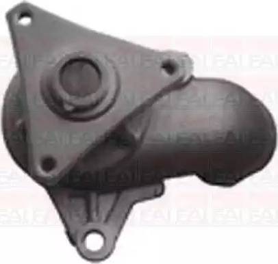 FAI AutoParts WP6507 - Водяний насос autocars.com.ua