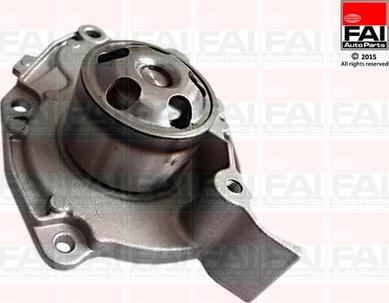 FAI AutoParts WP6599 - Водяной насос avtokuzovplus.com.ua