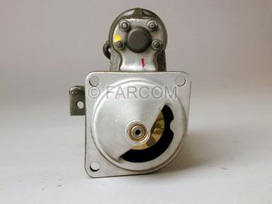 Farcom 103009 - Стартер autodnr.net