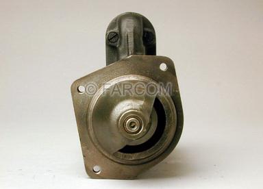 Farcom 103088 - Стартер autocars.com.ua