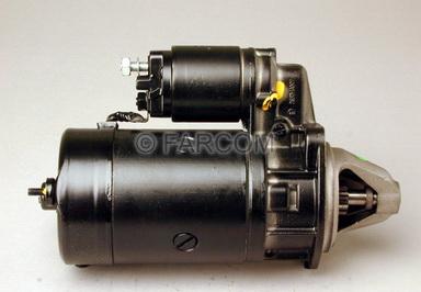 Farcom 103094 - Стартер autocars.com.ua