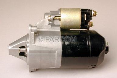 Farcom 103256 - Стартер autocars.com.ua