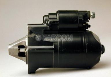 Farcom 103293 - Стартер autocars.com.ua