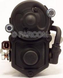 Farcom 103348 - Стартер autocars.com.ua