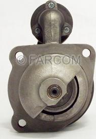 Farcom 103436 - Стартер autocars.com.ua